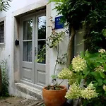 Casa Pino Pina Apartament *