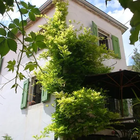 Apartment Casa Pino Pina Motovun