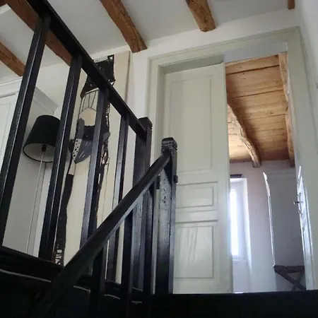Casa Pino Pina Apartman