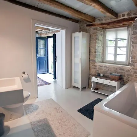 Lägenhet Casa Pino Pina Motovun