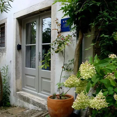 Casa Pino Pina Lägenhet *