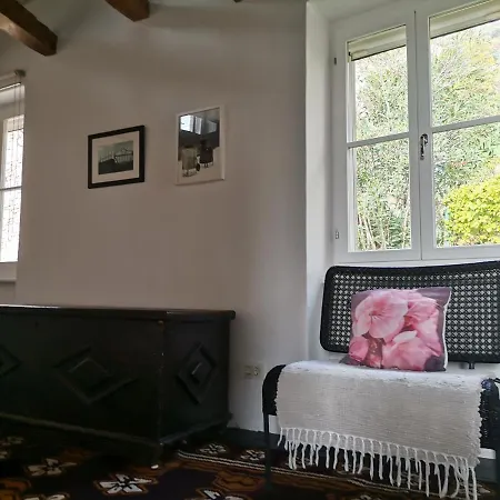公寓 Casa Pino Pina *