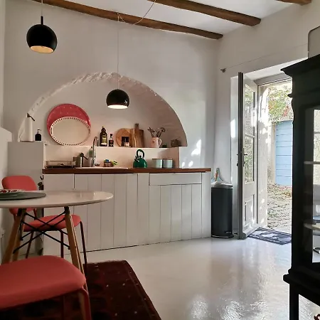 Casa Pino Pina Apartman Motovun
