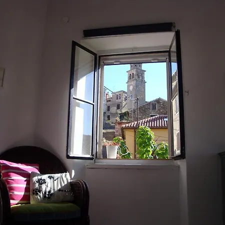 Casa Pino Pina Lägenhet