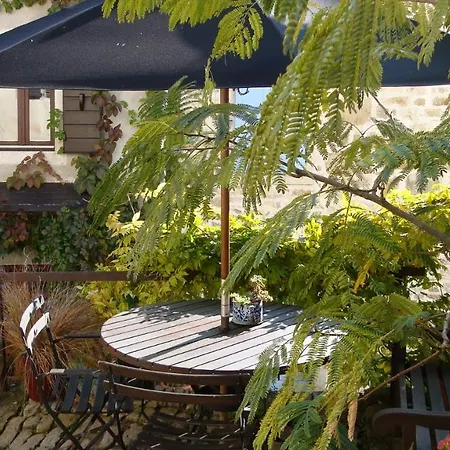 Casa Pino Pina Apartman *