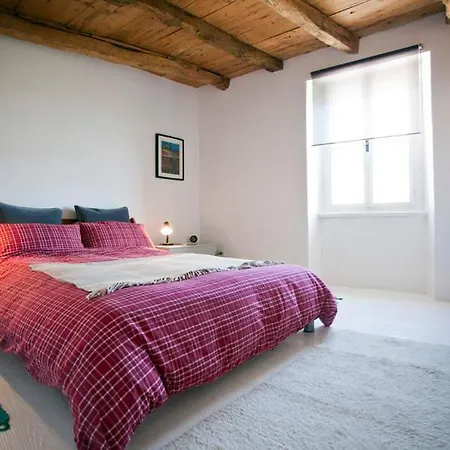Casa Pino Pina Apartman *