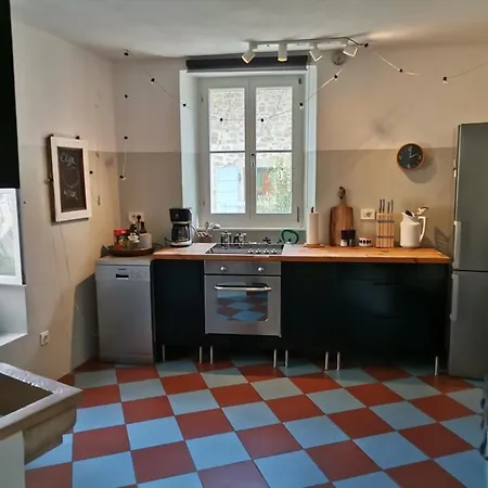 Casa Pino Pina Apartman *