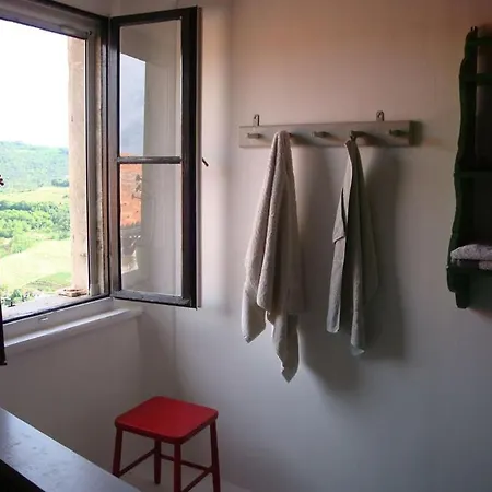 Casa Pino Pina Apartment Motovun