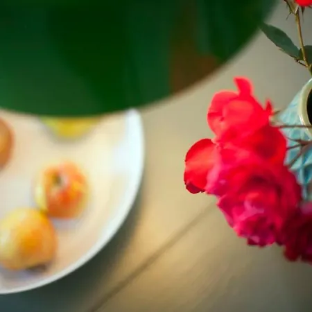 Casa Pino Pina 公寓 *
