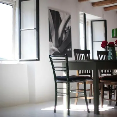 Casa Pino Pina Apartman