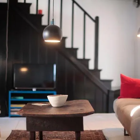 Casa Pino Pina Apartman *