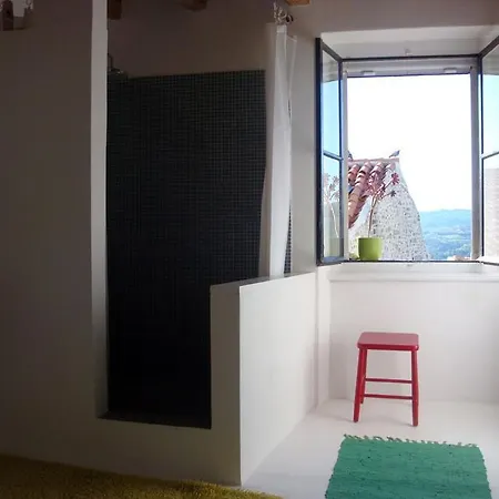 公寓 Casa Pino Pina
