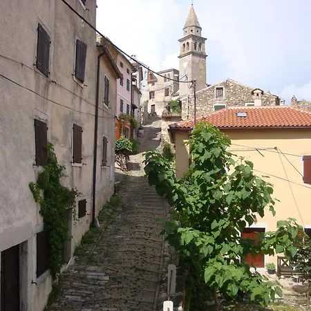Casa Pino Pina 公寓 *
