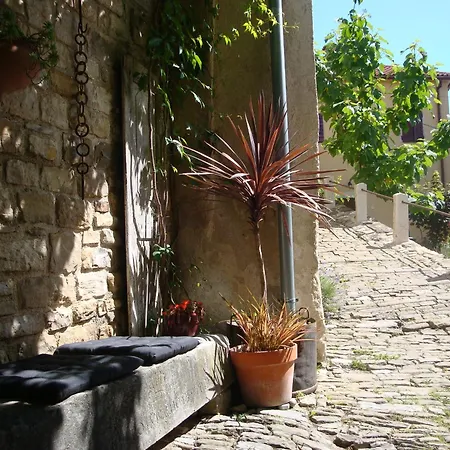 Casa Pino Pina Motovun