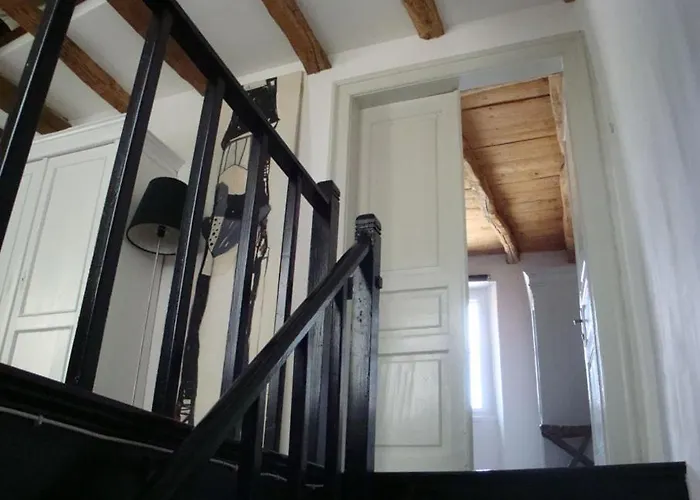 Casa Pino Pina Appartement