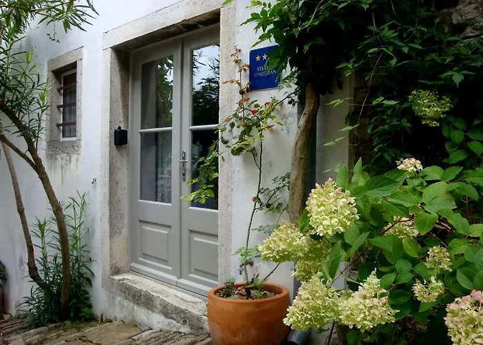 Casa Pino Pina Apartman *