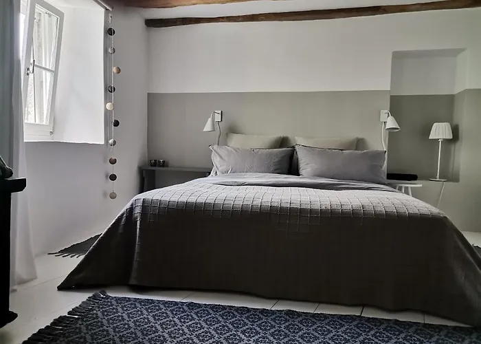 Appartement Casa Pino Pina