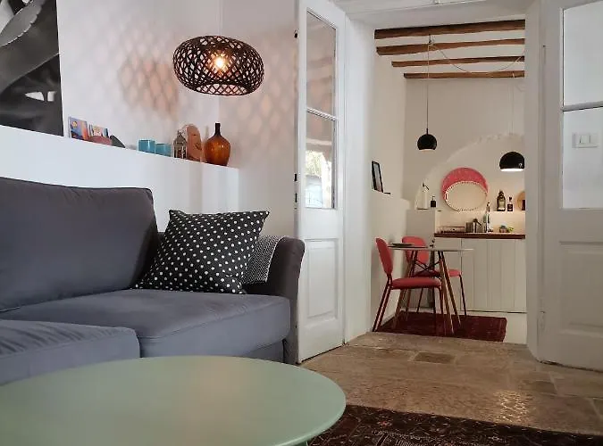 Casa Pino Pina Motovun