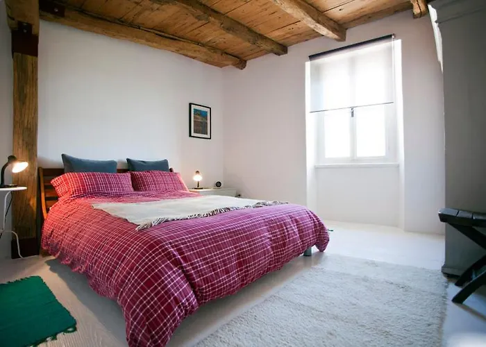 Casa Pino Pina Apartman *