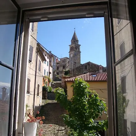 Casa Pino Pina Motovun