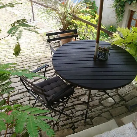 Apartmán Casa Pino Pina