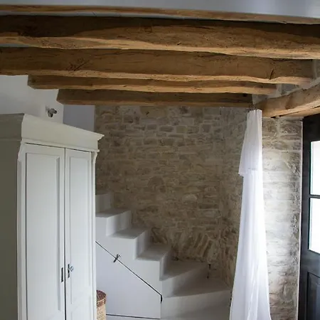 Apartamento Casa Pino Pina