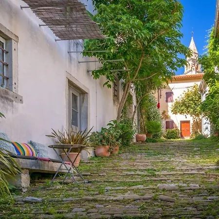 Appartement Casa Pino Pina Motovun