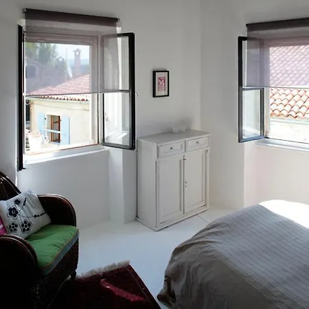 Apartment Casa Pino Pina