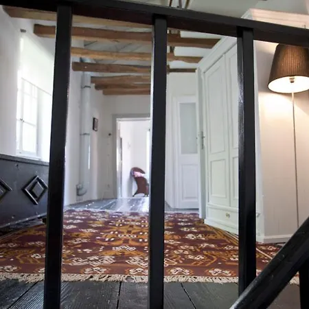 Apartamento Casa Pino Pina Motovun