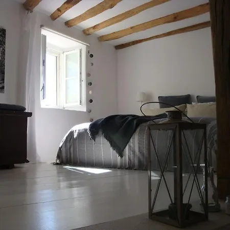 Casa Pino Pina *