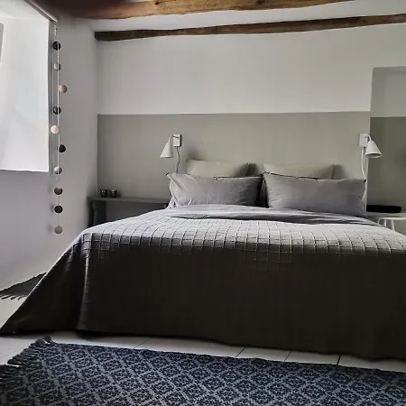 Apartment Casa Pino Pina