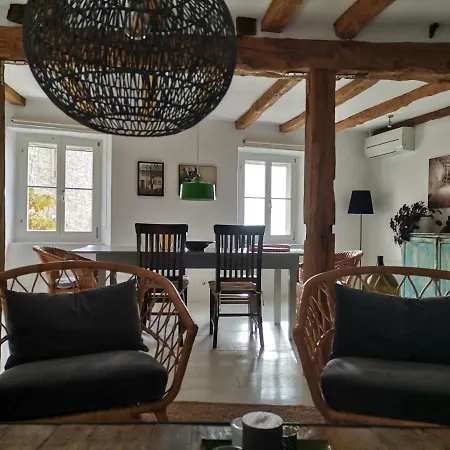 Casa Pino Pina Apartment