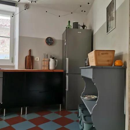 Casa Pino Pina Apartamento
