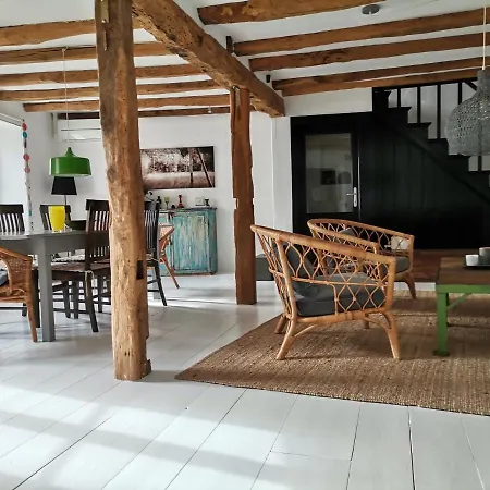 Casa Pino Pina Apartamento