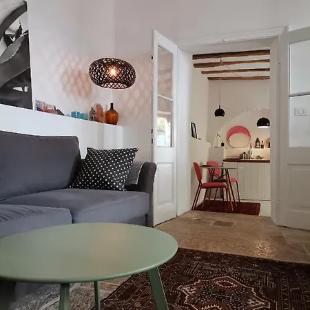 Casa Pino Pina Motovun