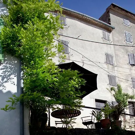 Casa Pino Pina Motovun