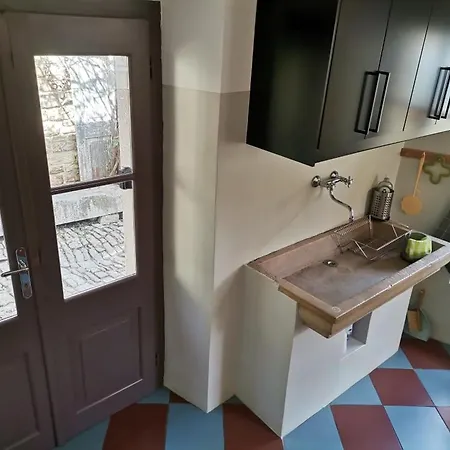 Casa Pino Pina Motovun