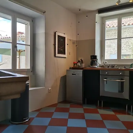 Casa Pino Pina Motovun