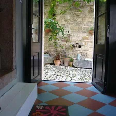 Casa Pino Pina Apartamento *