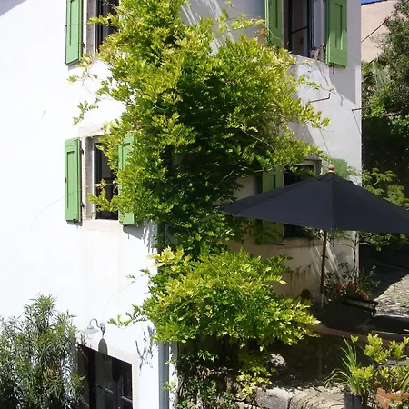 Apartment Casa Pino Pina